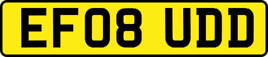 EF08UDD