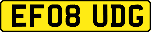 EF08UDG