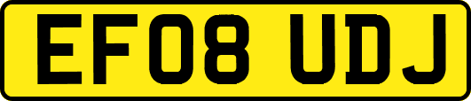 EF08UDJ