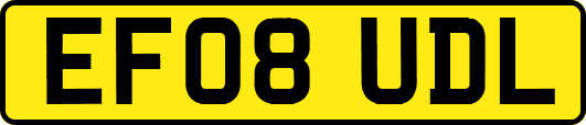 EF08UDL