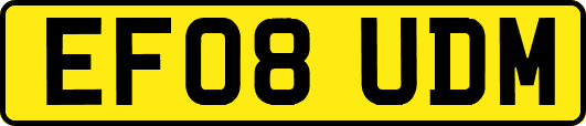 EF08UDM