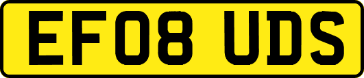 EF08UDS