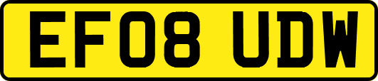EF08UDW