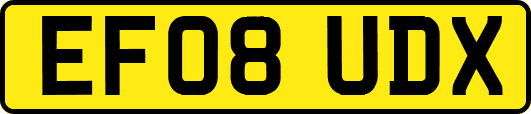 EF08UDX