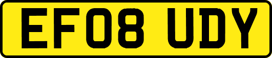 EF08UDY