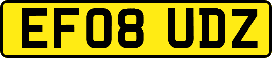 EF08UDZ