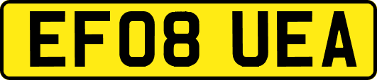 EF08UEA