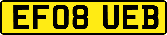 EF08UEB