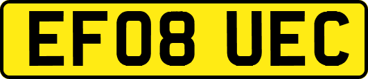 EF08UEC