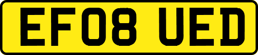 EF08UED