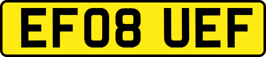 EF08UEF