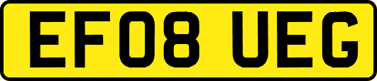 EF08UEG