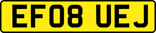 EF08UEJ