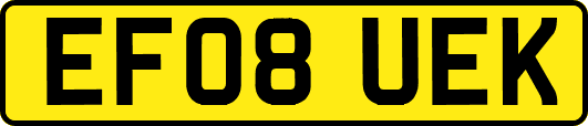 EF08UEK