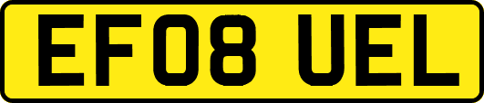 EF08UEL