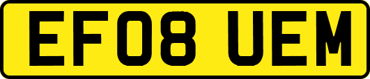 EF08UEM