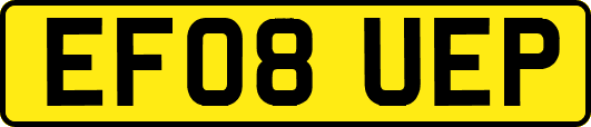 EF08UEP