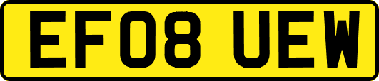 EF08UEW