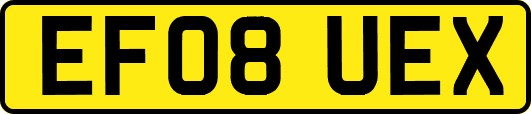EF08UEX