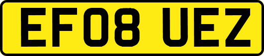 EF08UEZ