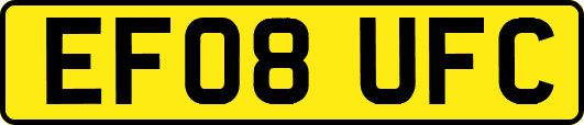 EF08UFC