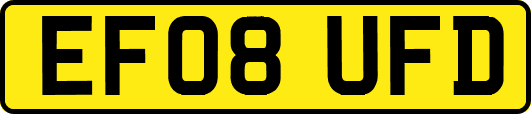 EF08UFD