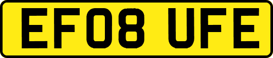 EF08UFE