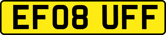 EF08UFF