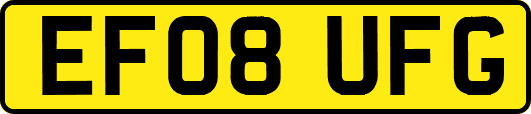 EF08UFG