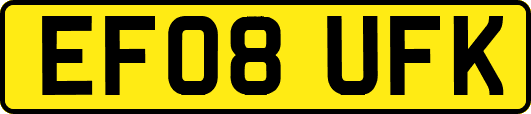 EF08UFK