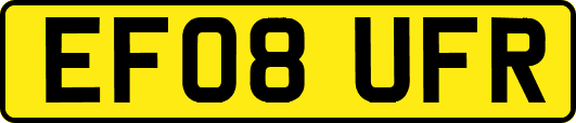EF08UFR