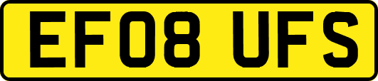 EF08UFS