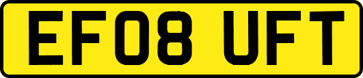 EF08UFT