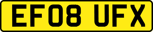 EF08UFX