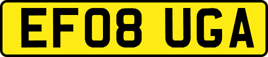 EF08UGA
