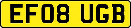 EF08UGB