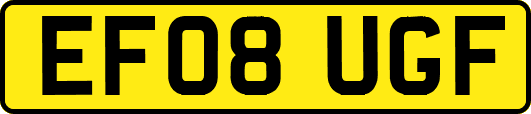EF08UGF