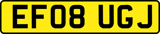 EF08UGJ