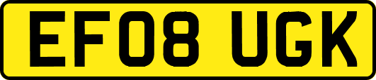 EF08UGK