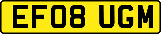 EF08UGM