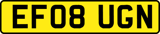 EF08UGN