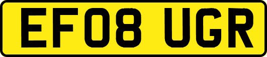 EF08UGR