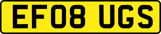 EF08UGS