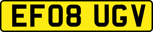 EF08UGV