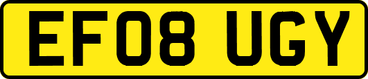 EF08UGY