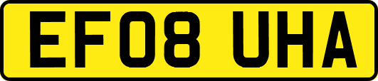 EF08UHA