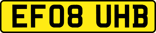 EF08UHB