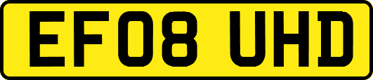 EF08UHD