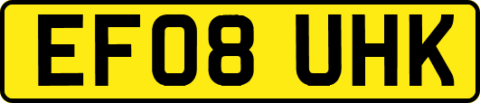 EF08UHK