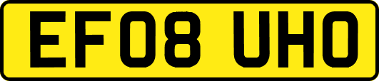 EF08UHO